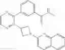 Fig. 1433 - Unsaturated nitrogen heterocyclic compounds useful as PDE10 inhibitors