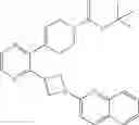 Fig. 1434 - Unsaturated nitrogen heterocyclic compounds useful as PDE10 inhibitors