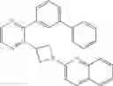 Fig. 1435 - Unsaturated nitrogen heterocyclic compounds useful as PDE10 inhibitors