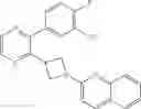 Fig. 1437 - Unsaturated nitrogen heterocyclic compounds useful as PDE10 inhibitors