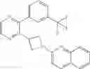 Fig. 1440 - Unsaturated nitrogen heterocyclic compounds useful as PDE10 inhibitors