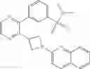 Fig. 1447 - Unsaturated nitrogen heterocyclic compounds useful as PDE10 inhibitors