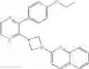 Fig. 1448 - Unsaturated nitrogen heterocyclic compounds useful as PDE10 inhibitors