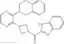 Fig. 145 - Unsaturated nitrogen heterocyclic compounds useful as PDE10 inhibitors