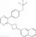 Fig. 1453 - Unsaturated nitrogen heterocyclic compounds useful as PDE10 inhibitors