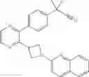 Fig. 1455 - Unsaturated nitrogen heterocyclic compounds useful as PDE10 inhibitors
