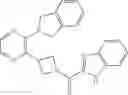 Fig. 146 - Unsaturated nitrogen heterocyclic compounds useful as PDE10 inhibitors