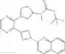 Fig. 1463 - Unsaturated nitrogen heterocyclic compounds useful as PDE10 inhibitors