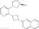 Fig. 1468 - Unsaturated nitrogen heterocyclic compounds useful as PDE10 inhibitors