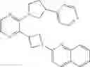 Fig. 1469 - Unsaturated nitrogen heterocyclic compounds useful as PDE10 inhibitors