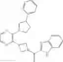 Fig. 147 - Unsaturated nitrogen heterocyclic compounds useful as PDE10 inhibitors