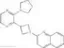 Fig. 1470 - Unsaturated nitrogen heterocyclic compounds useful as PDE10 inhibitors