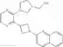 Fig. 1476 - Unsaturated nitrogen heterocyclic compounds useful as PDE10 inhibitors