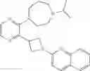 Fig. 1480 - Unsaturated nitrogen heterocyclic compounds useful as PDE10 inhibitors