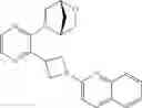 Fig. 1489 - Unsaturated nitrogen heterocyclic compounds useful as PDE10 inhibitors