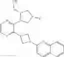 Fig. 1492 - Unsaturated nitrogen heterocyclic compounds useful as PDE10 inhibitors