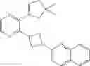 Fig. 1496 - Unsaturated nitrogen heterocyclic compounds useful as PDE10 inhibitors
