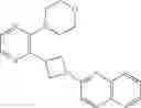 Fig. 1501 - Unsaturated nitrogen heterocyclic compounds useful as PDE10 inhibitors