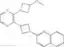 Fig. 1503 - Unsaturated nitrogen heterocyclic compounds useful as PDE10 inhibitors