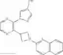 Fig. 1506 - Unsaturated nitrogen heterocyclic compounds useful as PDE10 inhibitors
