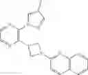 Fig. 1507 - Unsaturated nitrogen heterocyclic compounds useful as PDE10 inhibitors