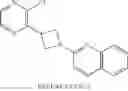 Fig. 1544 - Unsaturated nitrogen heterocyclic compounds useful as PDE10 inhibitors