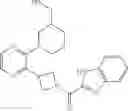 Fig. 155 - Unsaturated nitrogen heterocyclic compounds useful as PDE10 inhibitors