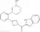Fig. 156 - Unsaturated nitrogen heterocyclic compounds useful as PDE10 inhibitors