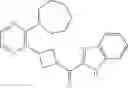 Fig. 157 - Unsaturated nitrogen heterocyclic compounds useful as PDE10 inhibitors