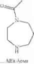 Fig. 1571 - Unsaturated nitrogen heterocyclic compounds useful as PDE10 inhibitors