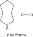 Fig. 1589 - Unsaturated nitrogen heterocyclic compounds useful as PDE10 inhibitors