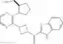 Fig. 159 - Unsaturated nitrogen heterocyclic compounds useful as PDE10 inhibitors