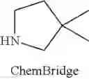 Fig. 1593 - Unsaturated nitrogen heterocyclic compounds useful as PDE10 inhibitors