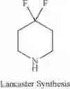 Fig. 1601 - Unsaturated nitrogen heterocyclic compounds useful as PDE10 inhibitors
