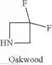 Fig. 1609 - Unsaturated nitrogen heterocyclic compounds useful as PDE10 inhibitors