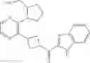 Fig. 161 - Unsaturated nitrogen heterocyclic compounds useful as PDE10 inhibitors