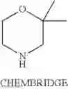Fig. 1619 - Unsaturated nitrogen heterocyclic compounds useful as PDE10 inhibitors