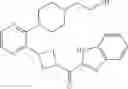 Fig. 162 - Unsaturated nitrogen heterocyclic compounds useful as PDE10 inhibitors