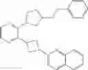 Fig. 1640 - Unsaturated nitrogen heterocyclic compounds useful as PDE10 inhibitors