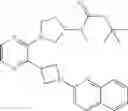 Fig. 1643 - Unsaturated nitrogen heterocyclic compounds useful as PDE10 inhibitors