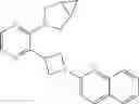 Fig. 1645 - Unsaturated nitrogen heterocyclic compounds useful as PDE10 inhibitors
