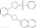 Fig. 1646 - Unsaturated nitrogen heterocyclic compounds useful as PDE10 inhibitors