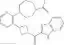 Fig. 165 - Unsaturated nitrogen heterocyclic compounds useful as PDE10 inhibitors