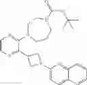 Fig. 1653 - Unsaturated nitrogen heterocyclic compounds useful as PDE10 inhibitors