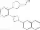 Fig. 1656 - Unsaturated nitrogen heterocyclic compounds useful as PDE10 inhibitors