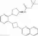 Fig. 1657 - Unsaturated nitrogen heterocyclic compounds useful as PDE10 inhibitors