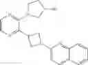 Fig. 1658 - Unsaturated nitrogen heterocyclic compounds useful as PDE10 inhibitors
