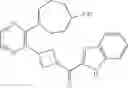 Fig. 166 - Unsaturated nitrogen heterocyclic compounds useful as PDE10 inhibitors