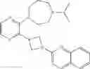 Fig. 1660 - Unsaturated nitrogen heterocyclic compounds useful as PDE10 inhibitors