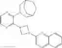 Fig. 1664 - Unsaturated nitrogen heterocyclic compounds useful as PDE10 inhibitors